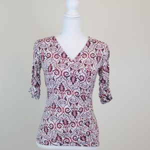 🔥3 for 20🔥 Style & Co blouse